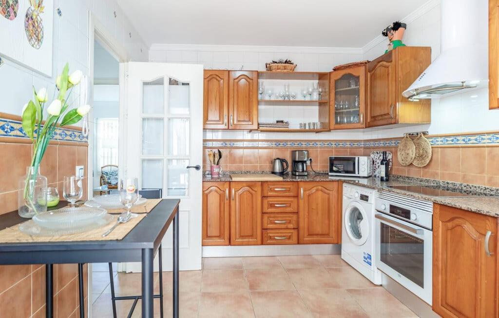 Villa Lolera Chiclana de la Frontera Εξωτερικό φωτογραφία