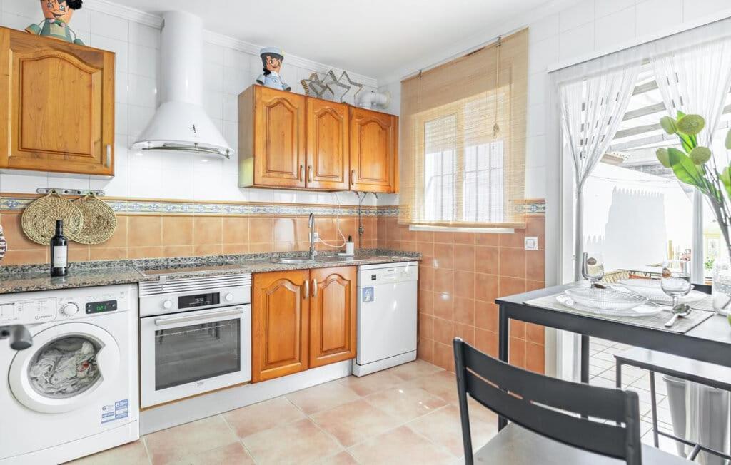 Villa Lolera Chiclana de la Frontera Εξωτερικό φωτογραφία